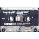 DONNA ARES - Live Mix 2 (MC)